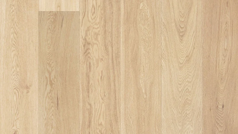 Kährs Parquet - Avanti Collection Quercia classica bianca (141XADEKFVNV195)