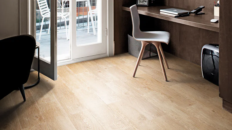 Wicanders Vinile multistrato - wood Resist Castle Raffia Oak (B0P0001)