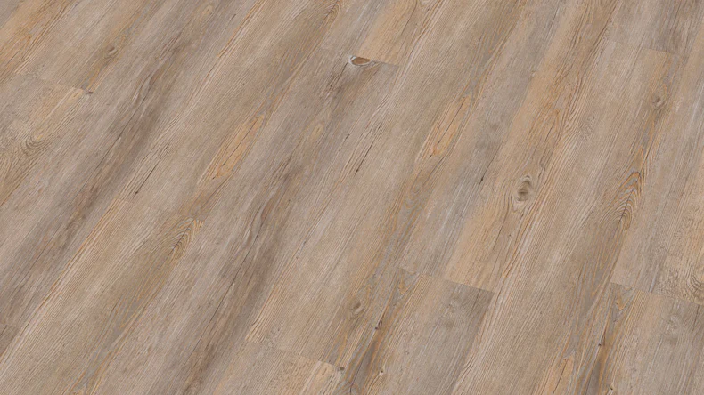 Wicanders Klick Vinyl Multilayer - wood Go Eiche Alaska (B0Q0003)