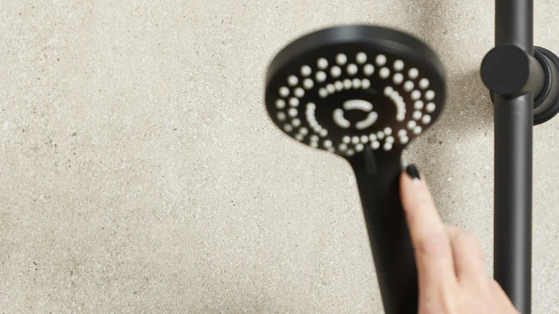 planeo StrongWall - Wandverkleidung Kunststoff XL Medica 260 x 90 cm