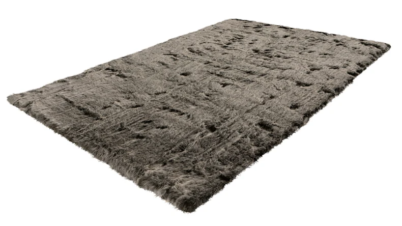 planeo Teppich - Tender 125 Grün 160 x 230 cm