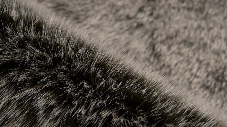 planeo Teppich - Tender 125 Grün