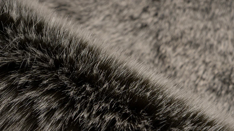 planeo Teppich - Tender 125 Grün 160 x 230 cm