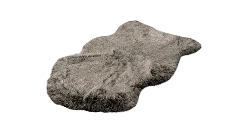 planeo Teppich - Tender 125 Grün