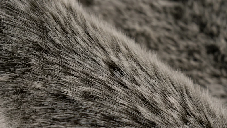 planeo Teppich - Tender 125 Grün 80 x 150 cm