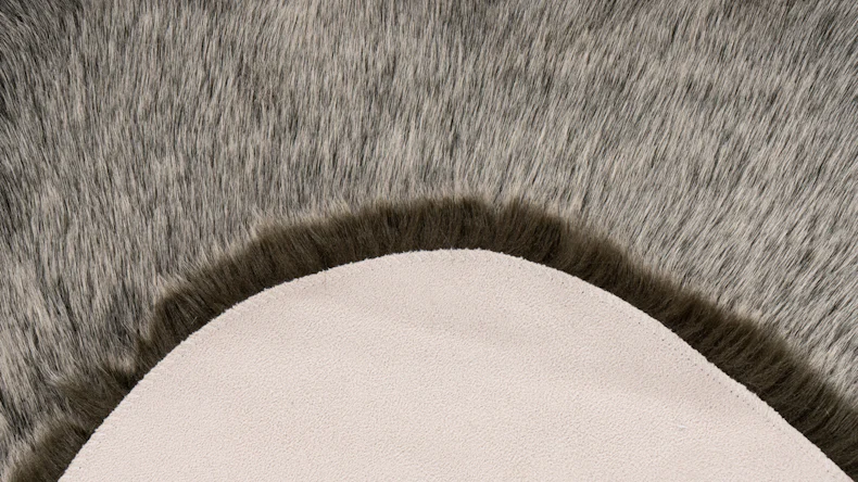 planeo Teppich - Tender 125 Grün