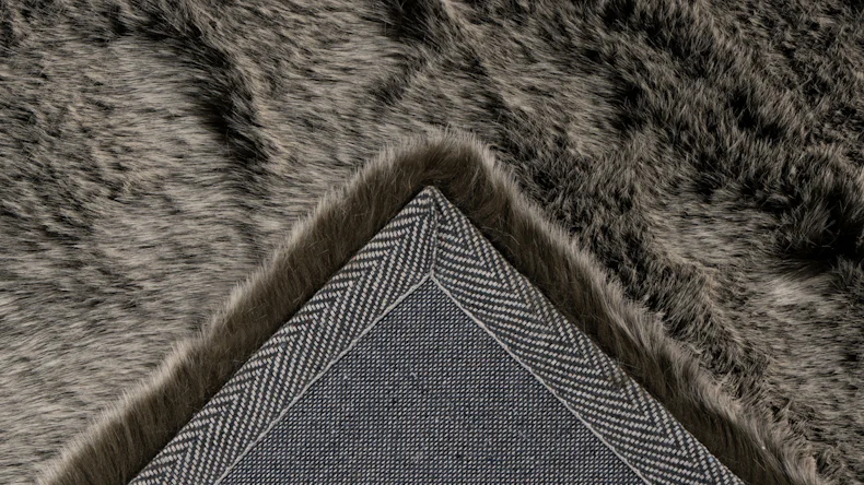 planeo Teppich - Tender 125 Grün