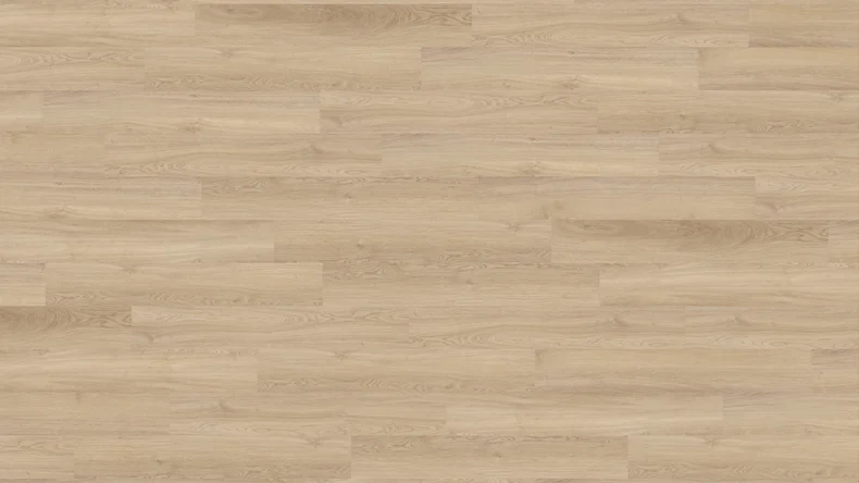 planeo Rigid Klick-Vinyl - Eiche Antik Light