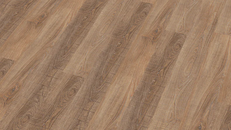 Wicanders Klick Vinyl Multilayer - wood Hydrocork Sawn Twine Oak (80002764)