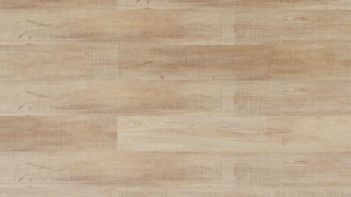 Wicanders Sol vinyle multicouche - wood Hydrocork Sawn Bisque Oak (80002765)