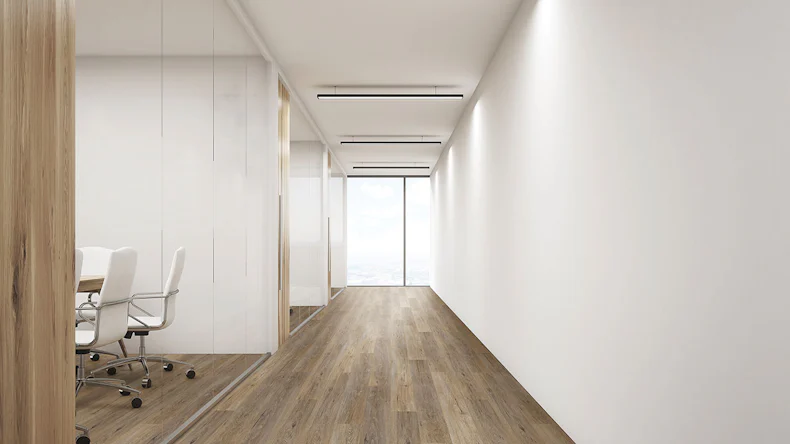 Wicanders Vinile multistrato - wood Hydrocork Light Dawn Oak (B5WS001)