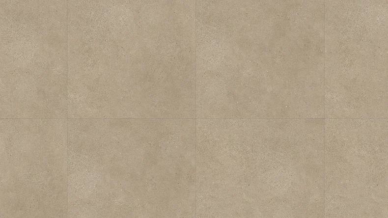 Gerflor adhesive vinyl - Creation 55 Backyard Taupe