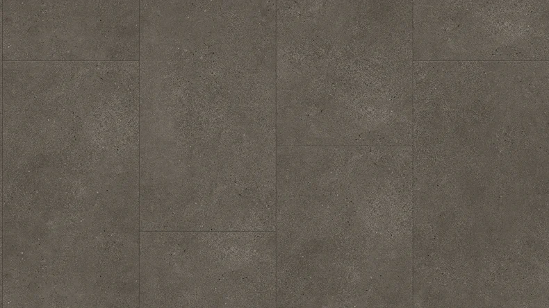 Gerflor Klebevinyl - Creation 30 Backyard Dark