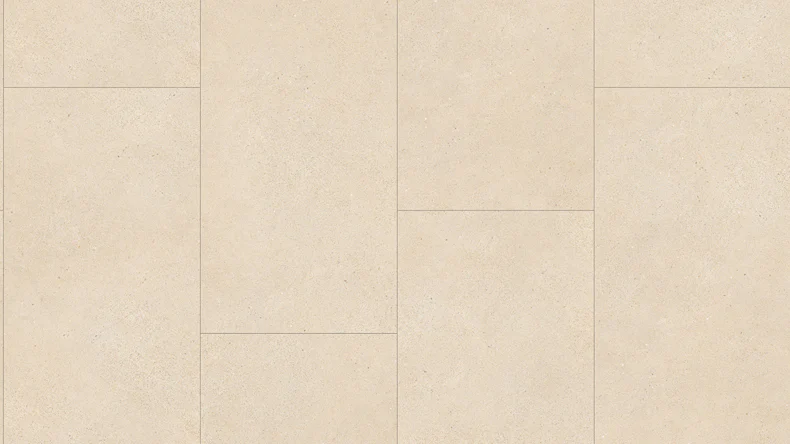 Gerflor adhesive vinyl - Creation 55 Backyard Light Beige