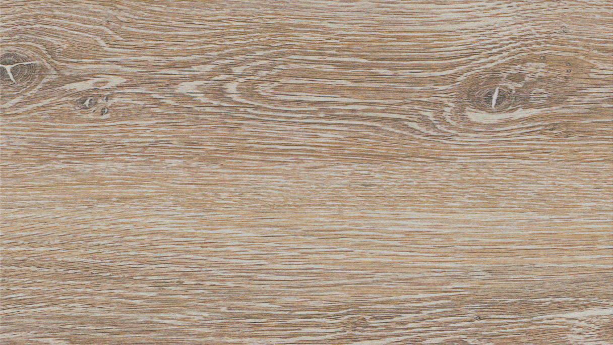Schöner Wohnen pavimento in sughero a cliccare - Sylt Oak Rustic Limed