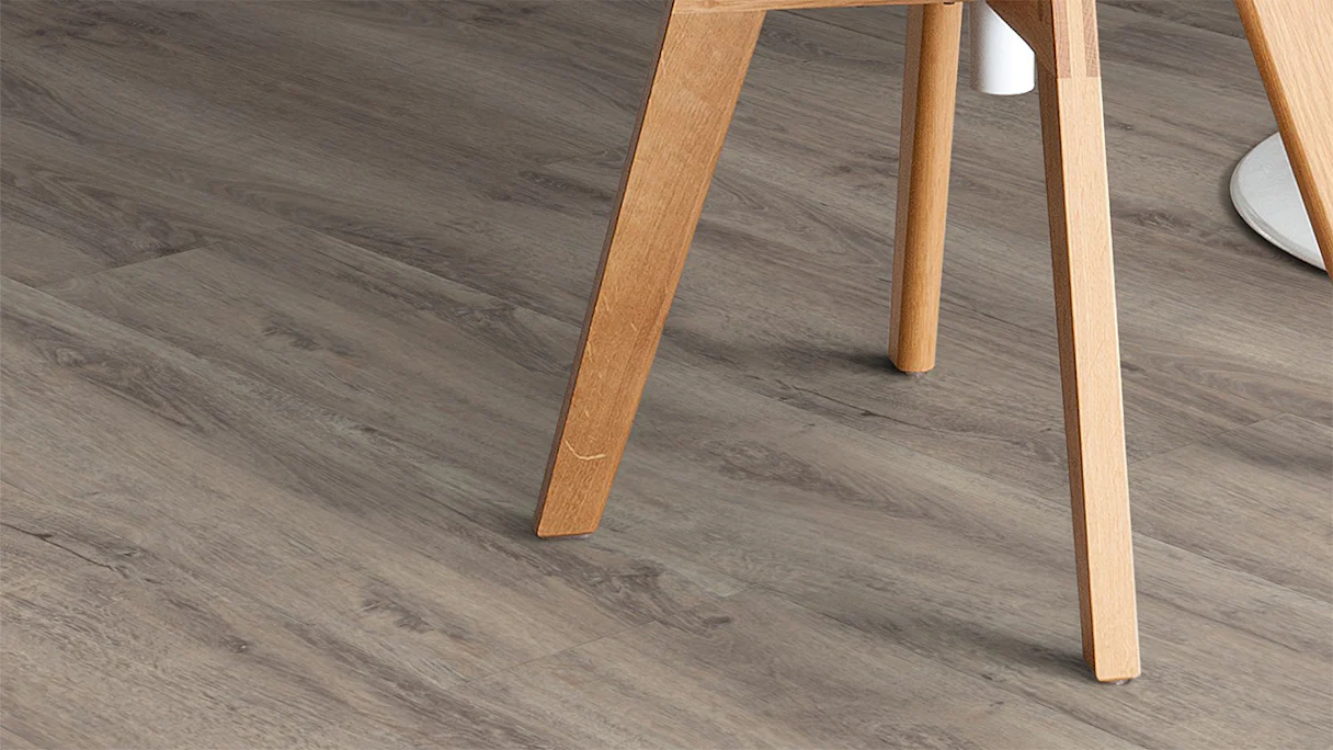 Gerflor adhesive vinyl - Virtuo 55 Glue Down Baita taupe | Authentic appearance (36131026)