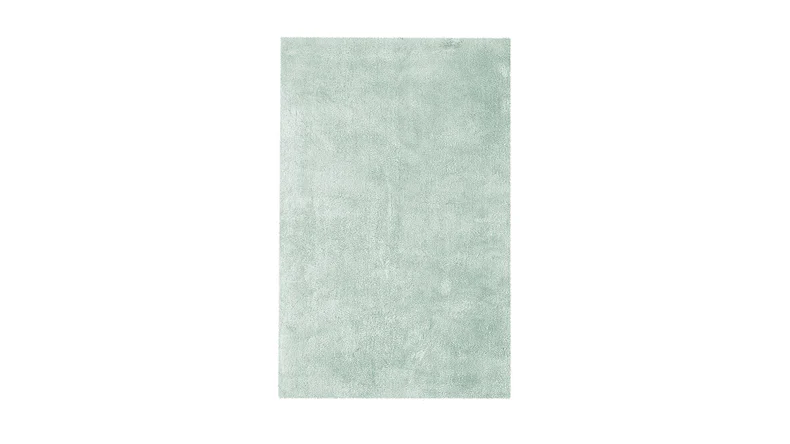 tappeto planeo - Bali 110 blu polvere 120 x 170 cm