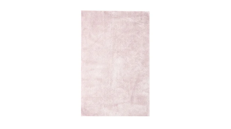 tapis planeo - Bali 110 rose poudre 80 x 150 cm