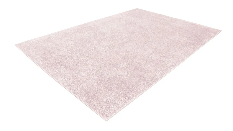 planeo Teppich - Bali 110 Puderrosa