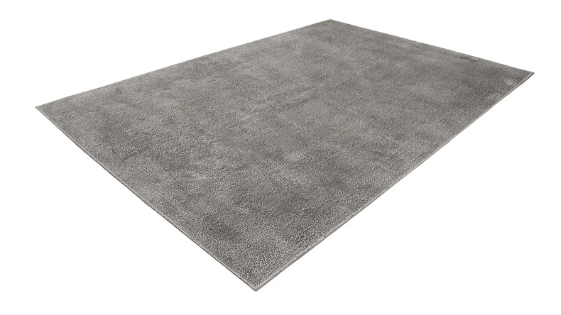 planeo Teppich - Bali 110 Silbergrau