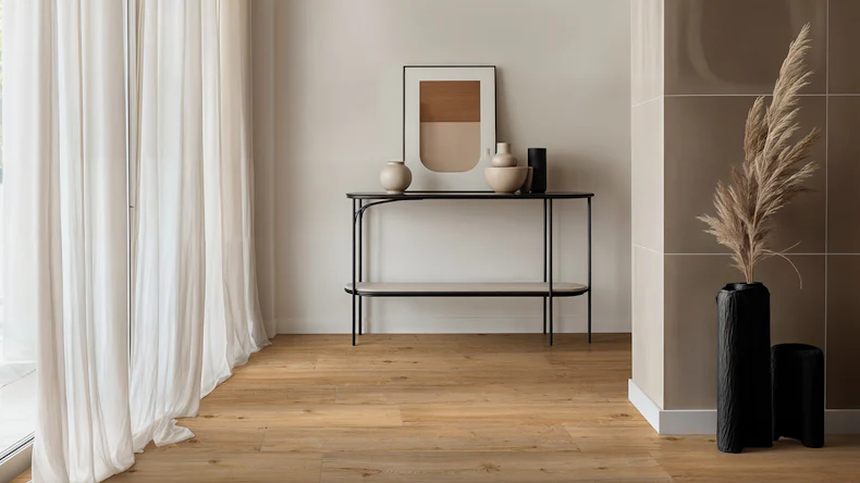 Gerflor Klick Vinyl Rigid - Creation 70 Clic Ballerina | Authentisches Erscheinungsbild (61270347)