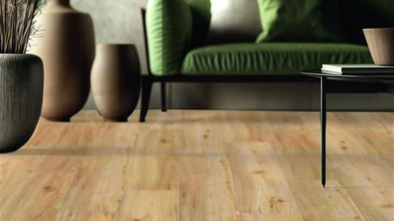 Gerflor Klebevinyl - Creation 55 Ballerina