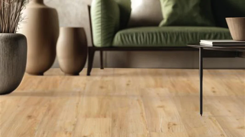 Gerflor Klebevinyl - Creation 30 Ballerina