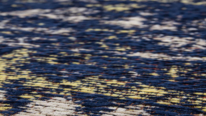 tapis planeo - Ballerina 770 Multi 80 x 150 cm