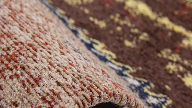 tapis planeo - Ballerina 770 Multi 80 x 150 cm