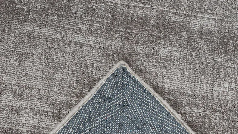 tappeto planeo - Bangladesh - Dhaka argento