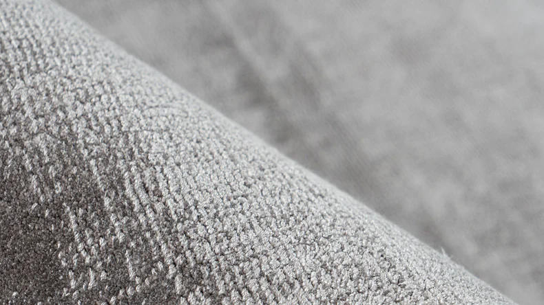 tappeto planeo - Bangladesh - Dhaka argento