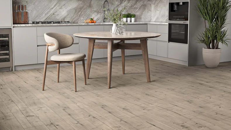 planeo click Vinyl - Oak Murcia | PVC Free (BAQ-5609)