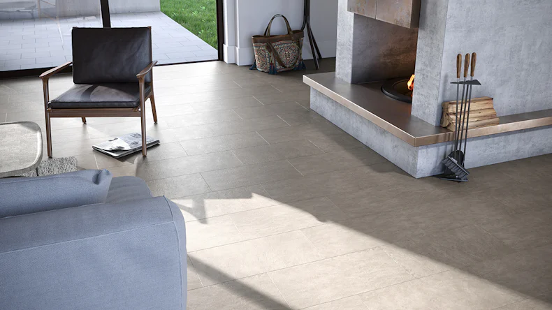 planeo Klebevinyl - Objekt Betongrau (PLDF2570-BAR)