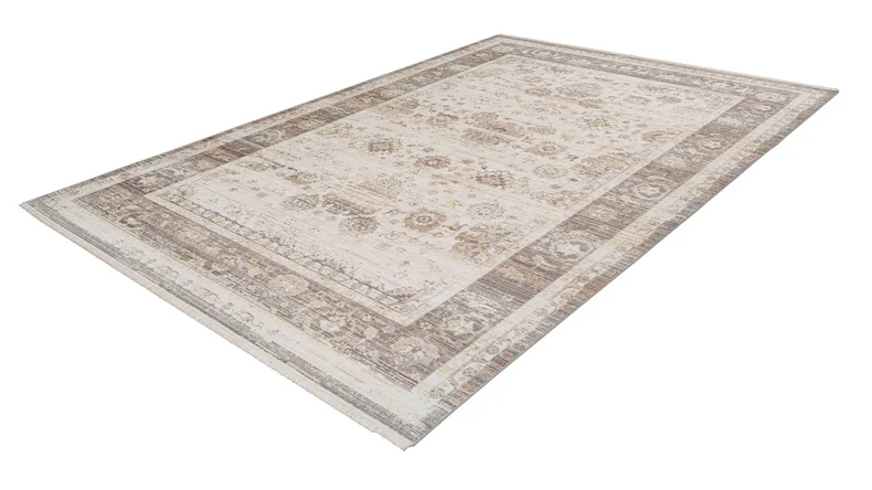 planeo Teppich - Baroque 1000 Beige 200 x 290 cm