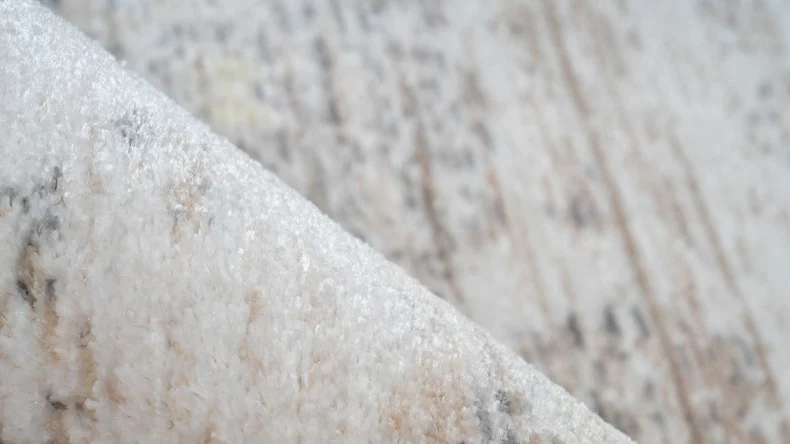 tappeto planeo - Barocco 1000 Beige