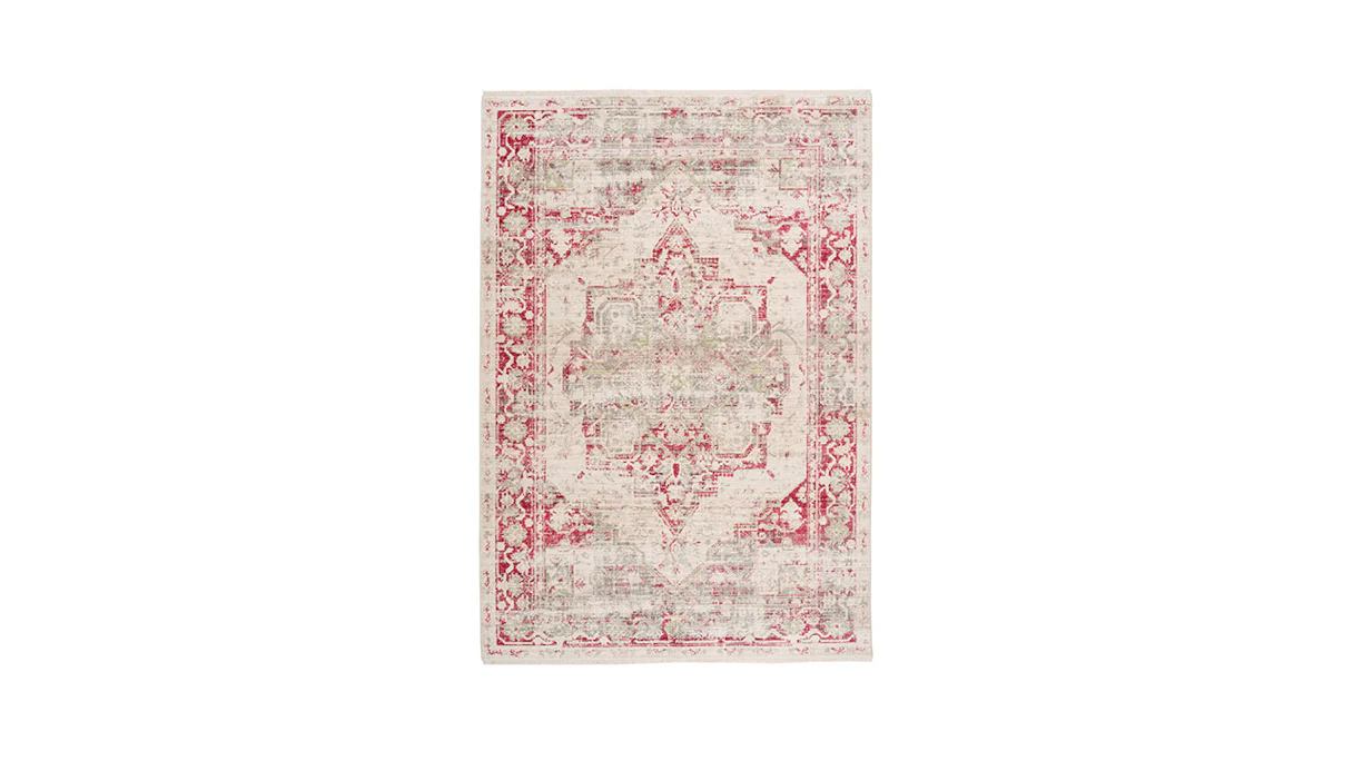 planeo carpet - Baroque 100 Multi