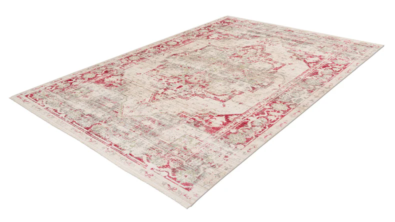 planeo Teppich - Baroque 100 Multi 160 x 230 cm