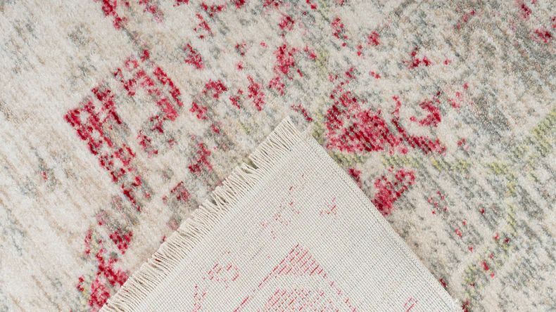 planeo Teppich - Baroque 100 Multi