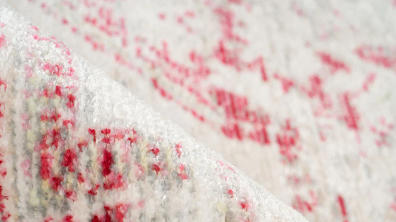 planeo Teppich - Baroque 100 Multi