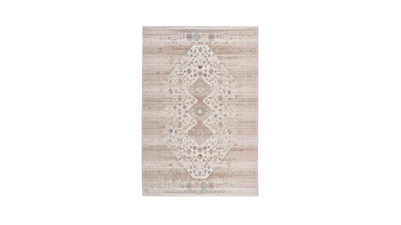 planeo Teppich - Baroque 1100 Beige