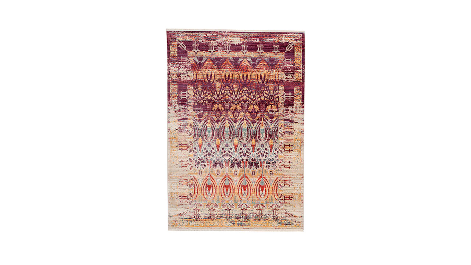 planeo carpet - Baroque 400 Multi