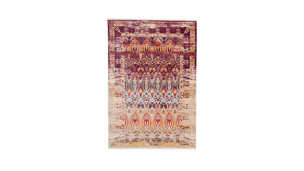 planeo carpet - Baroque 400 Multi