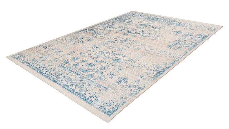 planeo Teppich - Baroque 600 Multi 200 x 290 cm