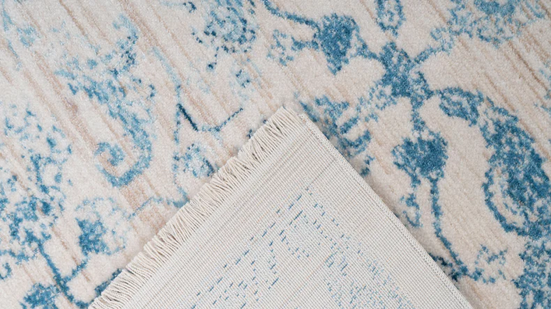 tapis planeo - Baroque 600 Multi