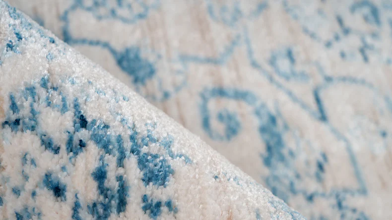 tapis planeo - Baroque 600 Multi