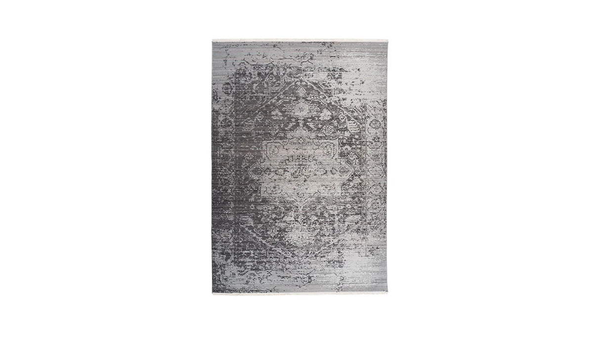 planeo carpet - Baroque 800 anthracite