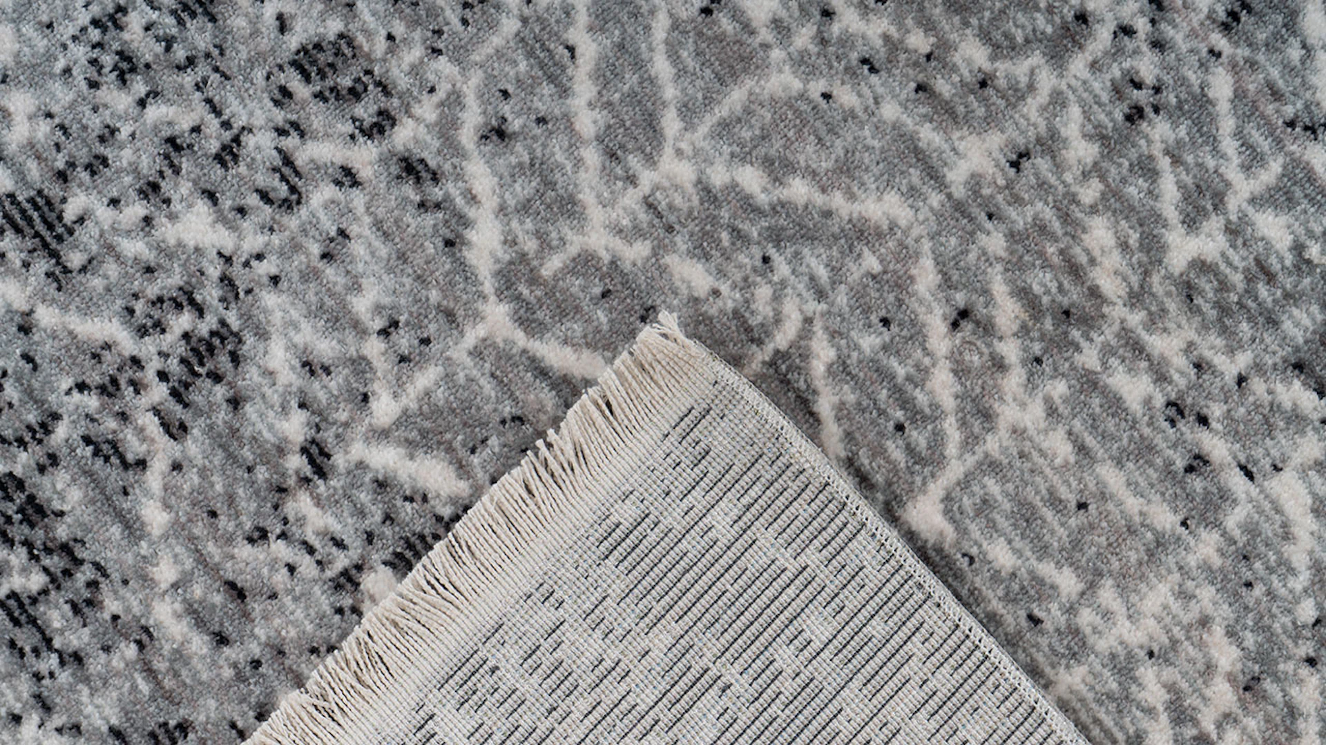 planeo carpet - Baroque 900 anthracite