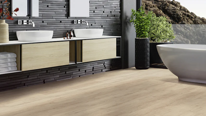 Gerflor Klick Vinyl Rigid - Creation 55 Clic Twist | Authentisches Erscheinungsbild (60660504)