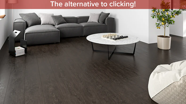 planeo 3.0 vinyl flooring - bawaria oak