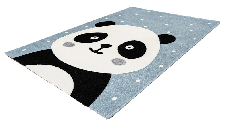 planeo Teppich - Australia - Madura Blau